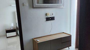 Gambar 4 [Sewa] 2+1 Bedroom Furnished Puri Mansion Apartment