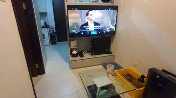 Gambar 4 [Jual] 1br Furnished Puri Mansion Apartment | Siap Huni !