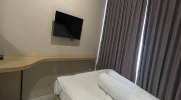 Gambar 4 [Sewa] Studio Furnished Puri Mansion Apartment