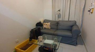 Gambar 3 [Jual] 1br Furnished Puri Mansion Apartment | Siap Huni !