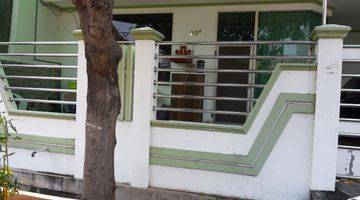 Gambar 3 [Jual] Rumah Furnished 2,5 Lantai Muara Karang