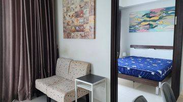 Gambar 5 [Sewa] 2+1 Bedroom Furnished Puri Mansion Apartment