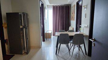 Gambar 1 [Sewa] 2+1 Bedroom Furnished Puri Mansion Apartment