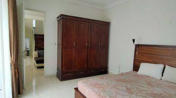 Gambar 4 [Sewa] Rumah Sutera Onyx Alam Sutera Full Furnished | Siap Huni !