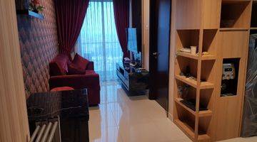 Gambar 1 [Sewa] 1 Bedroom Furnished Puri Mansion Apartment