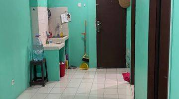 Gambar 2 [Sewa] 2 Bedrooms Puri Park View Semi Furnished