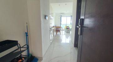 Gambar 1 Banting Harga  Apartemen Di Kawasan Cbd Bsd