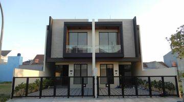 Gambar 1 Brand New Rumah Modern Metland Puri