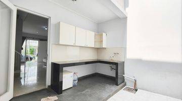 Gambar 3 Rumah Bagus Siap Huni Greenlake City Full Furnished