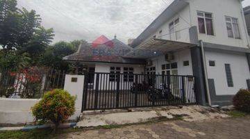 Gambar 2 Kos kosan bagus dekat kampus UB dan pusat kuliner