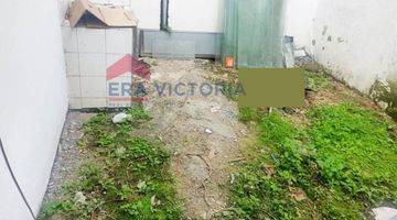 Gambar 5 Ruko strategis dekat dengan berbagai swalayan besar kota Malang