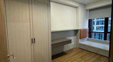 Gambar 4 Luxurious Apartment Yukata Suites Alam Sutera Furnished Type 2BR.