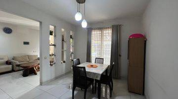 Gambar 4 Rumah Siap Huni Furnished Strategis At Taman Osaka Lippo Karawaci