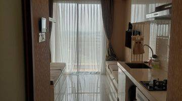 Gambar 1 Apartment Siap Huni Type Studio Furnished Apartment Sky House Bsd