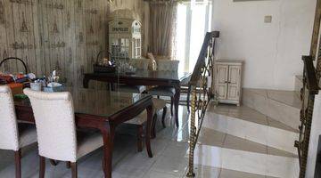 Gambar 2 Rumah Mewah Siap Huni 2lt Furnished, Rolling Hills Lippo Karawaci