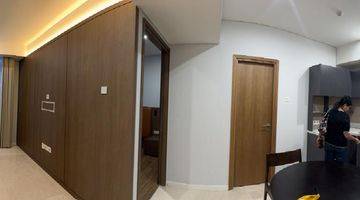 Gambar 1 Luxurious Apartment Yukata Suites Alam Sutera Furnished Type 2BR.