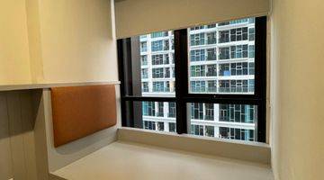 Gambar 3 Luxurious Apartment Yukata Suites Alam Sutera Furnished Type 2BR.