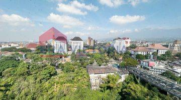 Gambar 5 DIJUAL Apartement Tipe Penthouse View Cantik, Dekat UB, Polinema, Matos, RS UB Kota Malang Full Furnish (2 AC, 1 Kulkas, 1 TV, dll)

