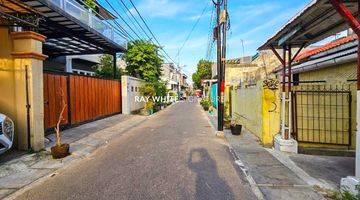 Gambar 2 [LIMITED]  Rumah Siap Huni Strategis Bebas Banjir di Jalan Kayu Manis VII (Rumah Tinggal)