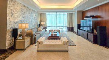 Gambar 1 apartement prestige dan mewah di Four Seasons Summer Tower