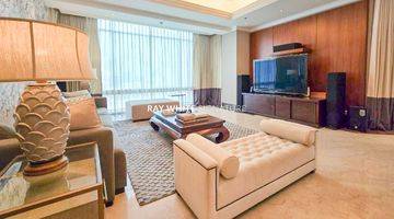 Gambar 2 apartement prestige dan mewah di Four Seasons Summer Tower