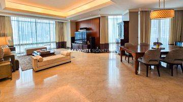 Gambar 5 apartement prestige dan mewah di Four Seasons Summer Tower