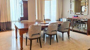 Gambar 4 apartement prestige dan mewah di Four Seasons Summer Tower