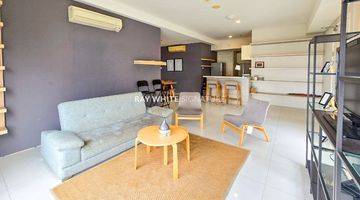 Gambar 3 Apartemen Mewah One Park Residence 3 Bedrooms Di Gandaria