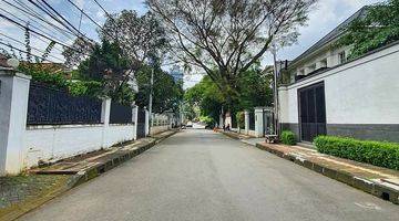 Gambar 1 Rumah Lokasi Ring 1 Di Jalan Menteng