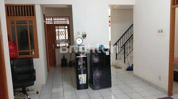 Gambar 2 Rumah Asri ( HARGA SPECIAL ) di BSD, Tangerang Selatan