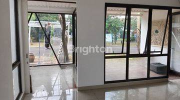 Gambar 2 Rumah ( Harga Bagus ) Hook, BSD City, Tangerang