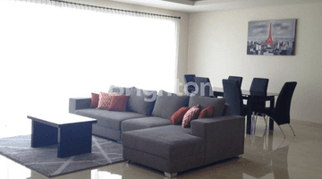 Gambar 1 KAN Apartement  ADHIWANGSA LENMARC TOWER