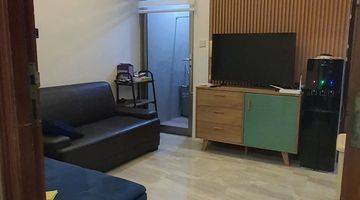 Gambar 4 Dijual Apartemen Mediterania Garden Residence 1 Tanjung Duren 