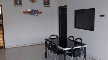 Gambar 4 Jual Harga Murah Unit Gudang Delta Silicon 6 Cikarang Siap Pakai