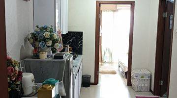 Gambar 1 Disewakan Cepat Apartment Thamrin Residence