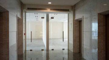 Gambar 3 For Sale Ruko Office Space Sahid Sudirman