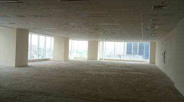 Gambar 1 For Sale Ruko Office Space Sahid Sudirman