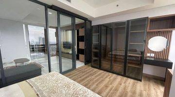 Gambar 5 For Rent Apartment The Smith Alam Sutra