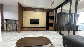 Gambar 1 For Rent Apartment The Smith Alam Sutra