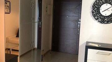 Gambar 3 For Rent Apartment Casa Grande Residence