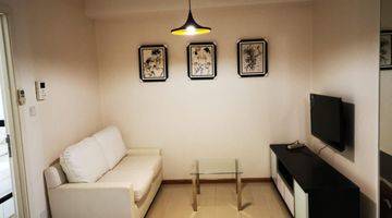 Gambar 1 For Rent Apartment Casa Grande Residence