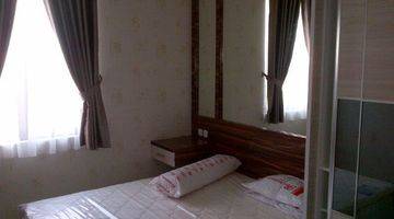 Gambar 2 For Rent Apartment Cervino Village 2Bedroom