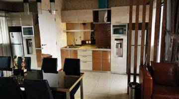 Gambar 1 For Rent Apartment Cervino Village 2Bedroom