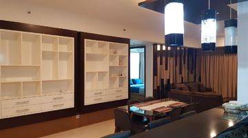 Gambar 4 For Rent Apartment Kemang Village Tower Cosmo 2BR