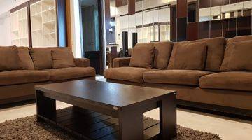 Gambar 5 For Rent Apartment Kemang Village Tower Cosmo 2BR