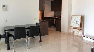 Gambar 2 For Rent Apartment Kemang Village 2BDR