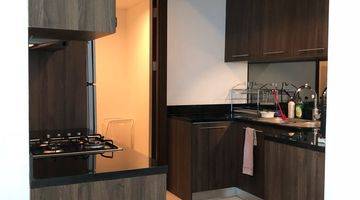 Gambar 4 For Rent Apartment Kemang Village 2BDR