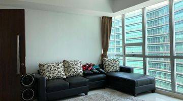 Gambar 1 For Rent Apartment Kemang Village 2BDR