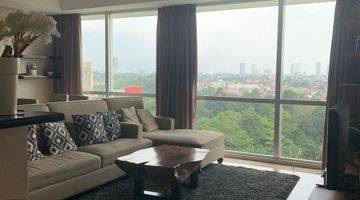 Gambar 1 Disewakan Apartment Kemang Village 2Bedroom 