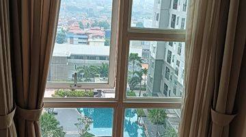 Gambar 2 For Rent Apartment Thamrin Residence 1Bedroom